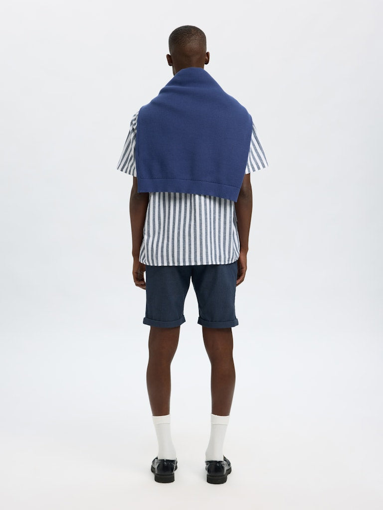 Selected Men Chino shorts
